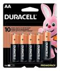 [DUR-MN2401] PILA ALCALINA AAA DURACELL PROMOPACK C/5 PZAS