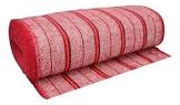 [SUR-JER45R] JERGA EN ROLLO 45 CM X 25 MT ROJO