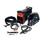 [URR-JSC5] JUEGO DE SOLDADORA TIG INVERTER Y ACCESORIOS 5 PIEZAS