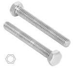 [SIN-MG1/4x3/4] TORNILLO TIPO MAQUINA 1/4 X 3/4