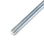 [SIN-VRGALV1/4] VARILLA ROSCADA GALVANIZADA 1/4 X 1MT