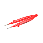 [URR-PPR1V] PINZA DE PRECISION 1000V PUNTA RECTA 6.1/2"