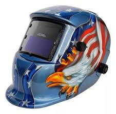 [ADI-6710] CARETA PARA SOLDAR ELECTRONICA AJUSTE DE MATRACA PROFESIONAL (AGUILA)