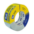 [URR-CID02] CINTA PARA DUCTO 48X50 GRIS PLATA