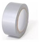 [URR-CID01] CINTA PARA DUCTO 48X30 GRIS PLATA