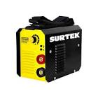 [SUR-SOLI4100] SOLDADORA PARA ELECTRODO REVESTIDO INVERTER 010-100 A 110 V (CA)