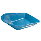 [SUR-CS50] CONCHA 5.0 FT PARA CARRETILLA DE METAL AZUL CALIBRE 20 TIPO AMERICANO