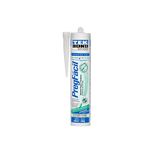 [TEK-67190] ADHESIVO DE MONTAJE INSTANTANEO MULTIUSOS (SIN CLAVOS) 280 ML (9.46 OZ) CARTUCHO (PEGA FACIL)