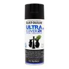 [RUS-262150] PINTURA EN AEROSOL 430ML NEGRO MATE (ULTRA COVER 2X)