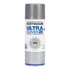 [RUS-262171] PINTURA EN AEROSOL 430ML ALUMINIO METALICO (ULTRA COVER 2X)