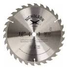 [NIC-DI516-06NI] DISCO SIERRA CIRCULAR 10" 30DT