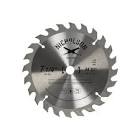 [NIC-DI516-03NI] DISCO SIERRA CIRCULAR 7.1/4" 24DT