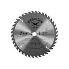 [NIC-DI516-10NI] DISCO SIERRA CIRCULAR 7.1/4" 40DT