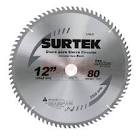 [NIC-DI516-12NI] DISCO SIERRA CIRCULAR 10" 40DT