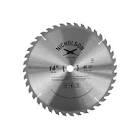 [NIC-DI516-14NI] DISCO SIERRA CIRCULAR 14" 40DT
