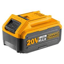 [ING-FBLI2002] BATERIA 20V LIT-ION 4.0AH PARA HERRAMIENTAS MULTIPLES INGCO