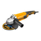 [ING-UAG200018] ESMERILADORA ANGULAR 7" 2000W 8450 RPM 5/8-11