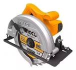[ING-UCS18538] SIERRA CIRCULAR ELECTRICA 7.1/4" 1400 W 4800 RPM