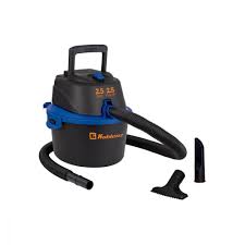 [KOB-WD-2.5 MA] ASPIRADORA 1.3/4 HP 2.5 GAL MULTIUSOS CON 3 ACCESORIOS