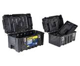 [SUR-CPS2C] COMBO CAJAS PLASTICAS 17"Y21"
