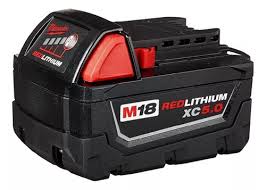 [MIL-48-11-1850] BATERIA 18 V 5.0A.H M18 REDLITHIUM BAT PACK