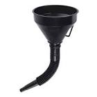 [ADI-11400] EMBUDO CUELLO FLEXIBLE 500ML