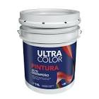 [ULT-238191] PINTURA VINIL ACRILICA 19 LT BLANCO (ALTO DESEMPEÑO)