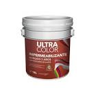 [ULT-238283] IMPERMEABILIZANTE 3 AÑOS 19 LT ROJO ECOLOGICO DE CAUCHO DE LLANTAS