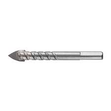 [TRI-35759] BROCA P/VIDRIO Y AZULEJO 3/16"