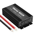 [SUR-IC61500] INVERSOR DE CORRIENTE DC-AC 1500 W VE12V VS 120V