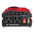 [SUR-IC6600] INVERSOR DE CORRIENTE DC-AC 600 W VE12V VS 120V