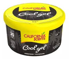 [CAL-E302688600] AROMATIZANTE AMBIENTAL EN LATA COOL SCENTS