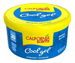 [CAL-E302688500] AROMATIZANTE AMBIENTAL EN LATA FRAGANCIA INTENSA COOL SCENTS
