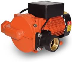 [EVA-BP600W-A] BOMBA PRESURIZADORA 3/4" 56.00 LPM 600W AUTOMANTICA