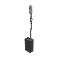 [AVA-CAP-74B] CARBON P/MINI ESMERILADORA BOSCH GWS850 (5 PARES)