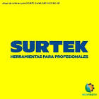 [SUR-CAR-141] JUEGO DE CARBONES P/ SC407C