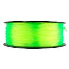 [FOY-HPV3] HILO P/PESCA 0.3MM VERDE