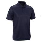 [SUR-PFM] PLAYERA AZUL POLO DRY FIT MEDIANA