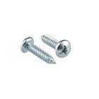 [SUR-PL1058] PIJA P/LAMINA CABEZA COMBINADA #10x5/8" (150 PZAS)