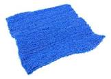 [FOY-T25Z] TELA MULTIUSOS 25X25CM AZUL (3PZ)