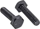 [SUR-T514114] TORNILLO DE ACERO GRADO 5 1/4"x1-1/4" (100 Pzas )