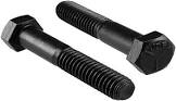 [SUR-T51434] TORNILLO DE ACERO GRADO 5 1/4"x3/4" (100 Pzas )