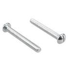 [SUR-TMR532112] TORNILLO TIPO MAQUINA CABEZA REDONDA 5/32x1-1/2" (200 PZAS)