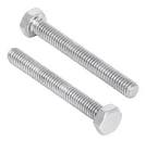 [SUR-TM142] TORNILLO TIPO MAQUINA 1/4"x2" (60 PZAS)
