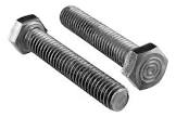[SUR-TM716412] TORNILLO TIPO MAQUINA 7/16"x4-1/2" (15 PZAS)