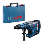 [BOS-11913180] MARTILLO DEMOLEDOR SDS MAX 12.5J 18V 0 – 2760GPM 8KG HORIZONTAL S/BAT ESTUCHE PLASTIC (GBH 18V-45 C)