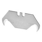 [STA-11-983] REPUESTO P/CUTTER CUCHILLA LARGA TIPO GANCHO 1.7/8" (5 PZAS)