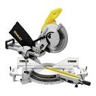 [STA-SM18-B3] SIERRA INGLETADORA DESLIZANTE 10" 120V 1800W 4800RPM INCLUYE SIERRA CIRCULAR C/80 DIENTES P/ALUMINIO