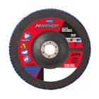 [WAR-99094] DISCO LAMINADO T29 WARRIOR R842 7"X7/8IN 180X22.2MM P60