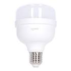 [AXO-F20520] FOCO LED DE ALTA POTENCIA 20 W LUZ CALIDA 3000K 1800 LM BASE E27 100-240V